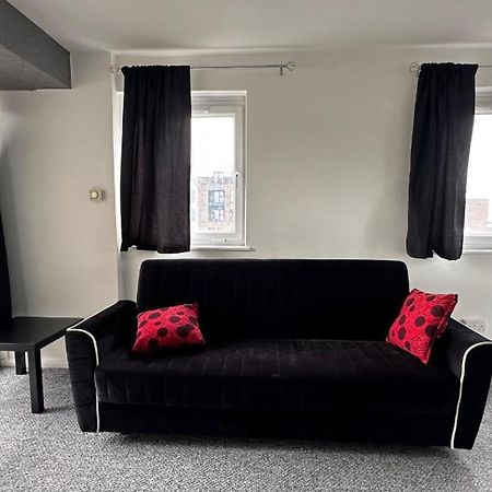 Spacious,1 Bed, Balcony, Southwark Central Лондон Экстерьер фото
