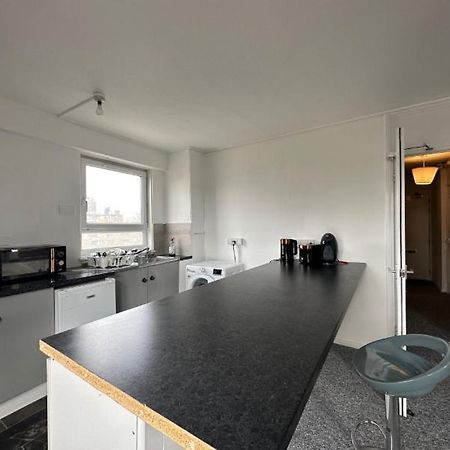 Spacious,1 Bed, Balcony, Southwark Central Лондон Экстерьер фото