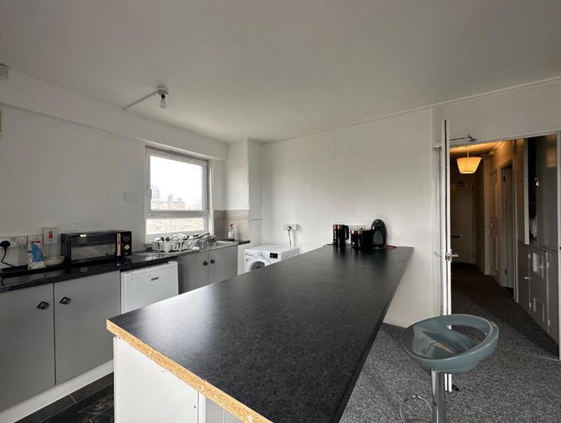 Spacious,1 Bed, Balcony, Southwark Central Лондон Экстерьер фото